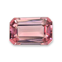 0.78 Ct. Tourmaline from Brazil Video