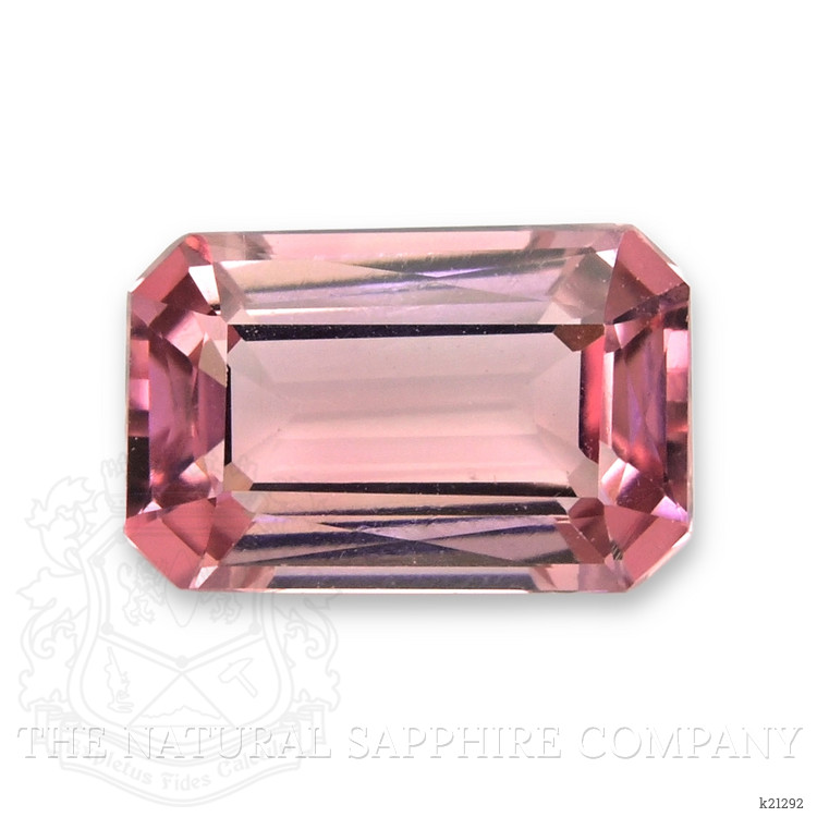 0.78 Ct. Tourmaline from Brazil