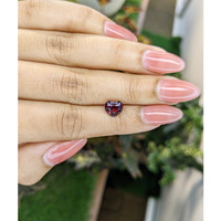 2.22 Ct. Garnet from Ceylon (Sri Lanka) Life Style
