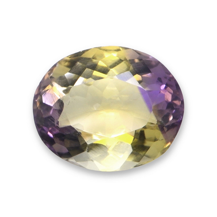 5.21 Ct. Ametrine from Madagascar