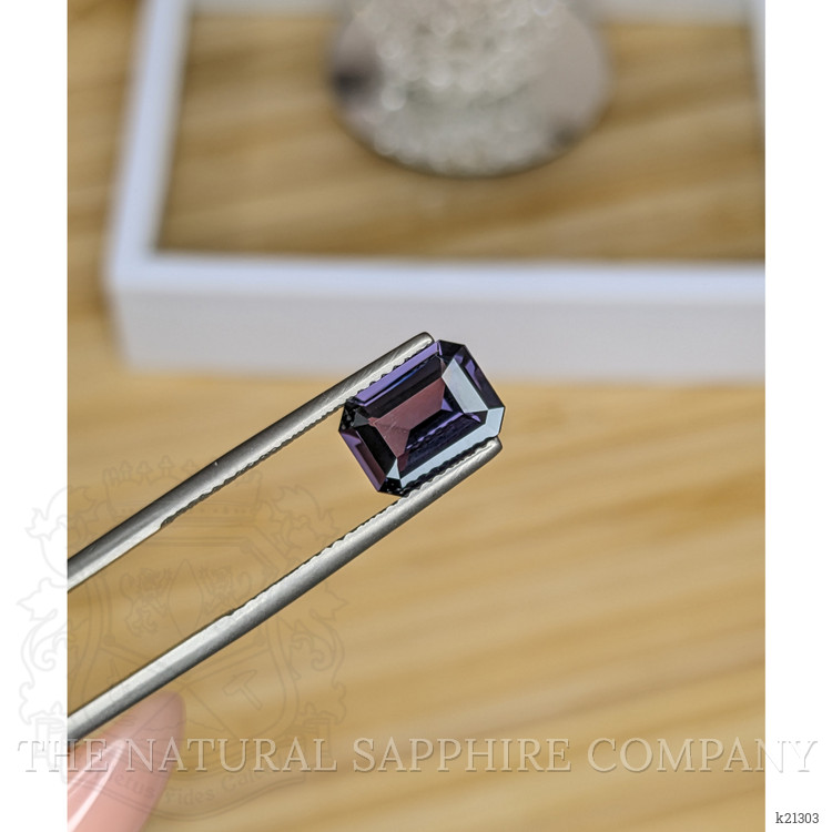 2.24 Ct. Spinel from Ceylon (Sri Lanka)