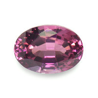 0.77 Ct.Tw. Oval Spinel
