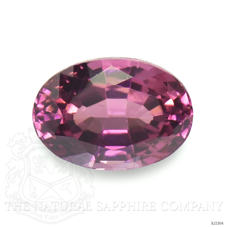 0.77 Ct. Spinel from Ceylon (Sri Lanka)