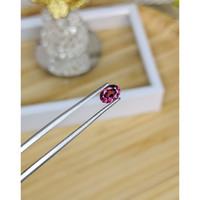 0.77 Ct. Spinel from Ceylon (Sri Lanka) Life Style