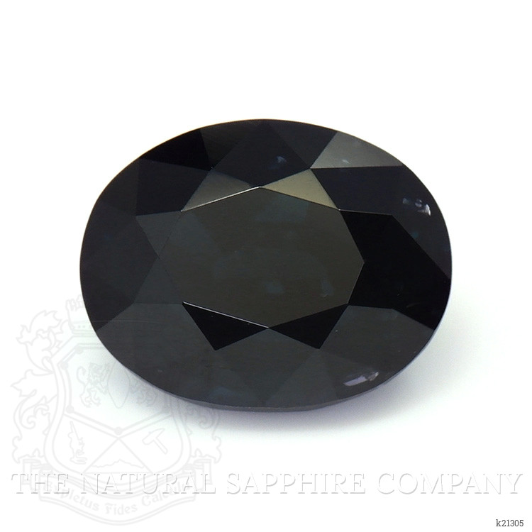 3.26 Ct. Spinel from Ceylon (Sri Lanka)