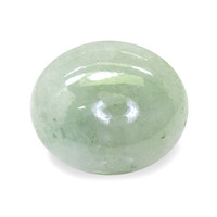 5.31 Ct.Tw. Oval Jade
