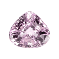 4.94 Ct. Kunzite from Afghanistan Video