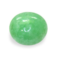 5.67 Ct.Tw. Oval Jade