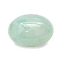 5.55 Ct.Tw. Oval Jade