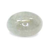 5.89 Ct.Tw. Oval Jade