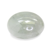 5.35 Ct.Tw. Oval Jade