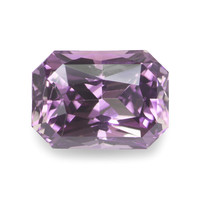 1.35 Ct.Tw. Radiant Spinel