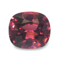 2.27 Ct.Tw. Cushion Garnet