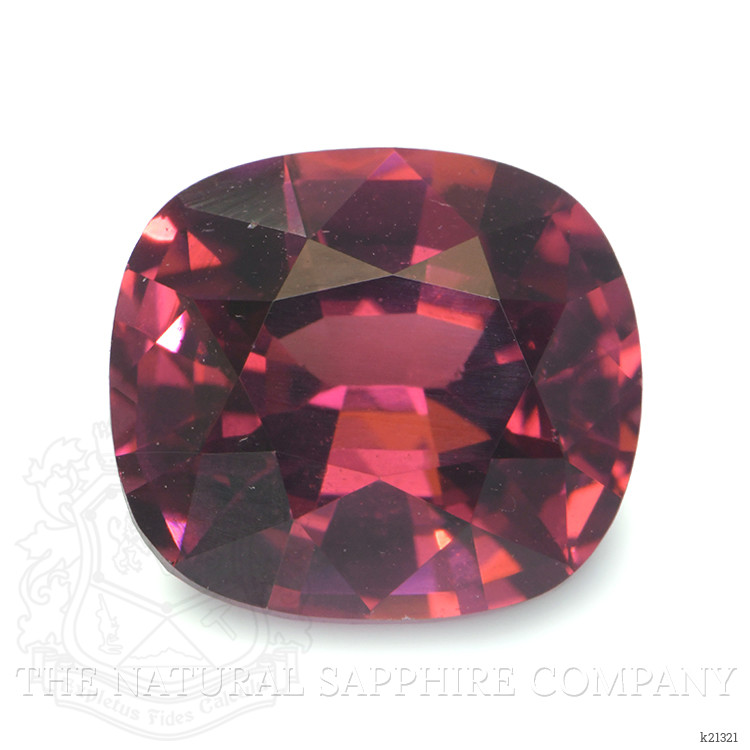 2.27 Ct. Garnet from Ceylon (Sri Lanka)