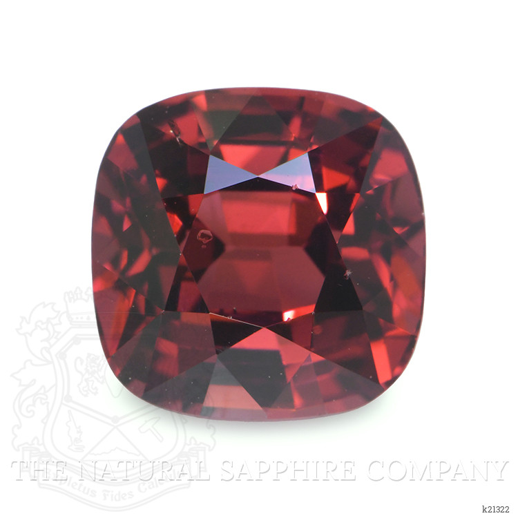 2.05 Ct. Garnet from Ceylon (Sri Lanka)