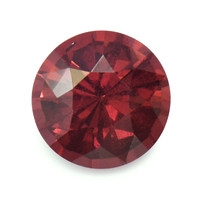 2.37 Ct.Tw. Round Garnet