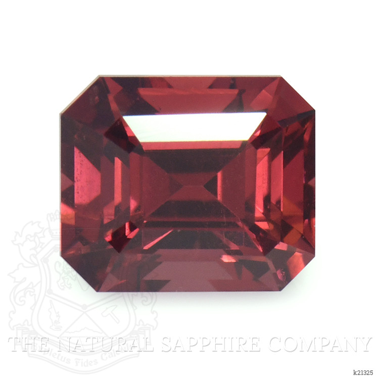1.16 Ct. Garnet from Ceylon (Sri Lanka)