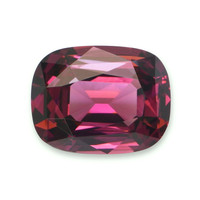 7.25 Ct. Garnet from Ceylon (Sri Lanka) Video