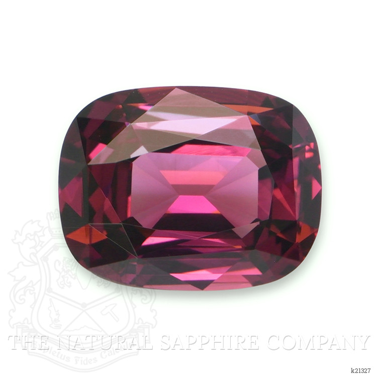 7.25 Ct. Garnet from Ceylon (Sri Lanka)