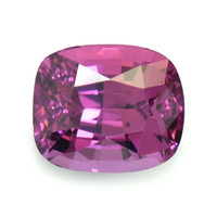 2.88 Ct. Garnet from Ceylon (Sri Lanka) Video