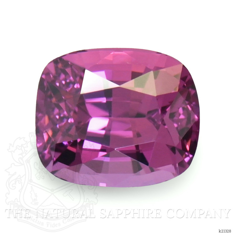 2.88 Ct. Garnet from Ceylon (Sri Lanka)