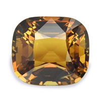 2.98 Ct. Chrysoberyl from Tanzania Video