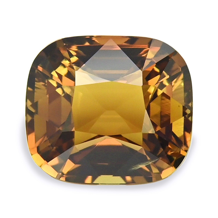 2.98 Ct. Chrysoberyl from Tanzania