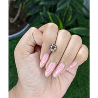 2.98 Ct. Chrysoberyl from Tanzania Life Style