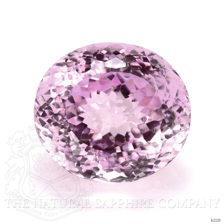 18.30 Ct. Kunzite from Afghanistan