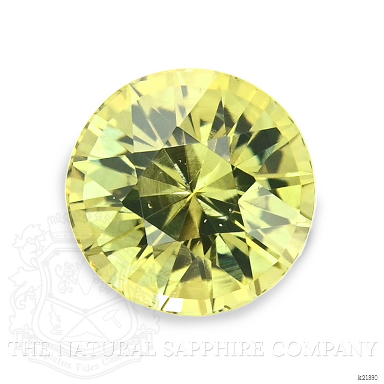 1.69 Ct. Chrysoberyl from Tanzania