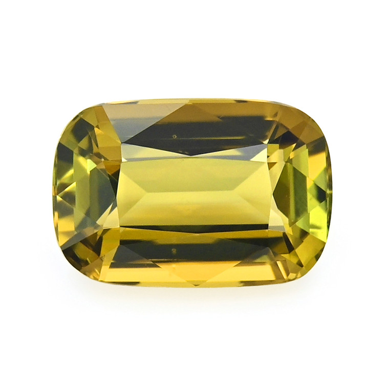1.87 Ct. Chrysoberyl from Tanzania