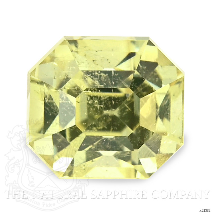 0.77 Ct. Chrysoberyl from Tanzania