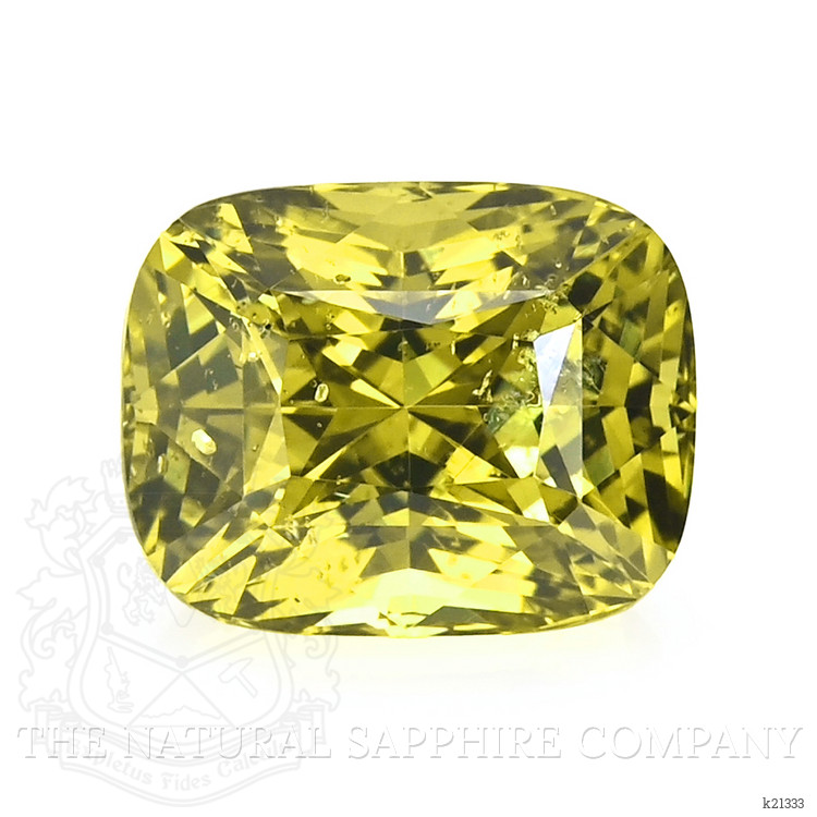 7.51 Ct. Chrysoberyl from Tanzania