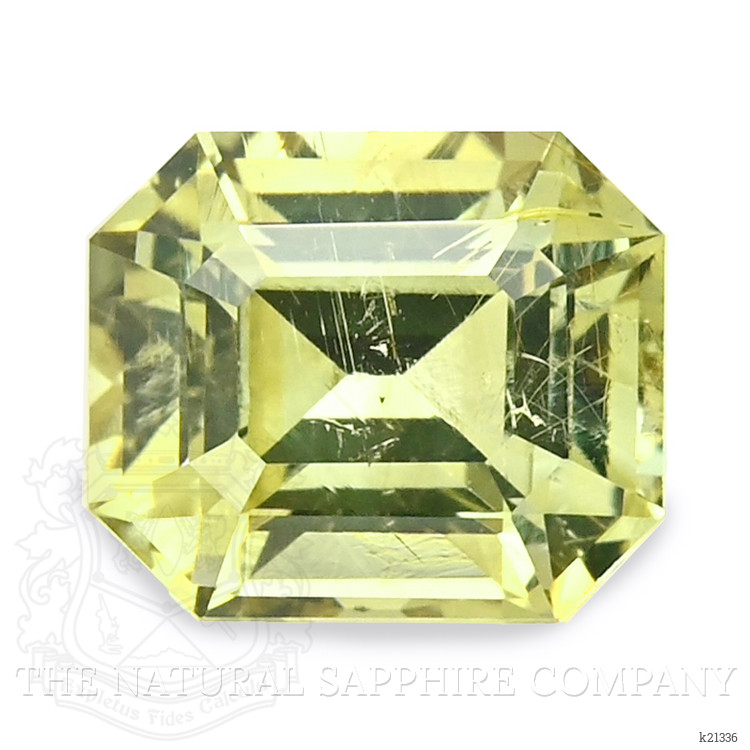 1.21 Ct. Chrysoberyl from Tanzania