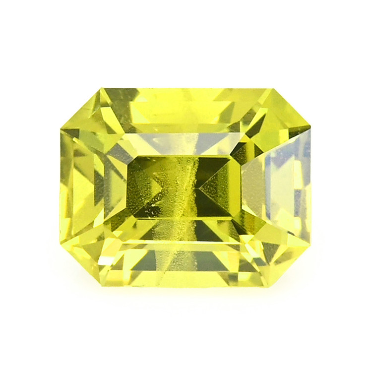 1.25 Ct. Chrysoberyl from Tanzania
