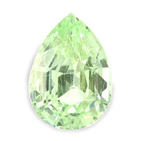 1.19 Ct. Chrysoberyl from Tanzania Video