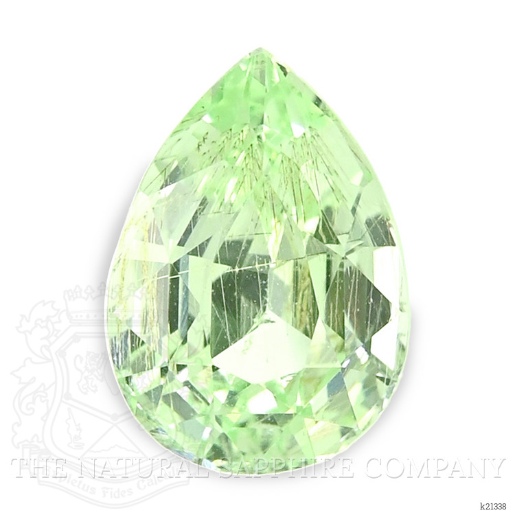 1.19 Ct. Chrysoberyl from Tanzania