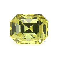 1.04 Ct. Chrysoberyl from Tanzania Video