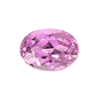 2.16 Ct. Kunzite from Afghanistan Video