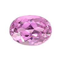 2.16 Ct. Kunzite from Afghanistan Video