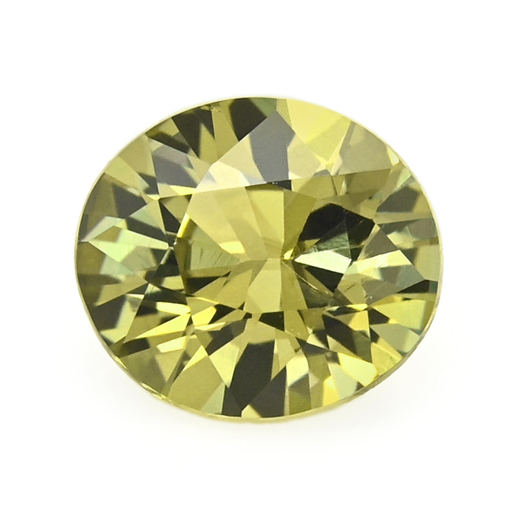 0.92 Ct. Chrysoberyl from Tanzania