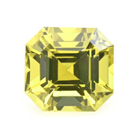 0.99 Ct. Chrysoberyl from Tanzania Video