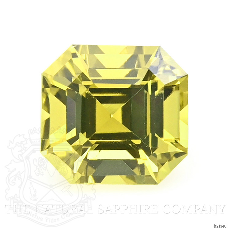 0.99 Ct. Chrysoberyl from Tanzania