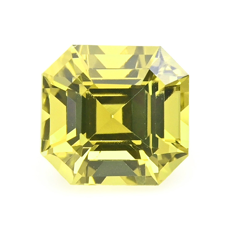 0.99 Ct. Chrysoberyl from Tanzania