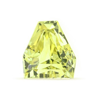 0.52 Ct. Chrysoberyl from Tanzania Video