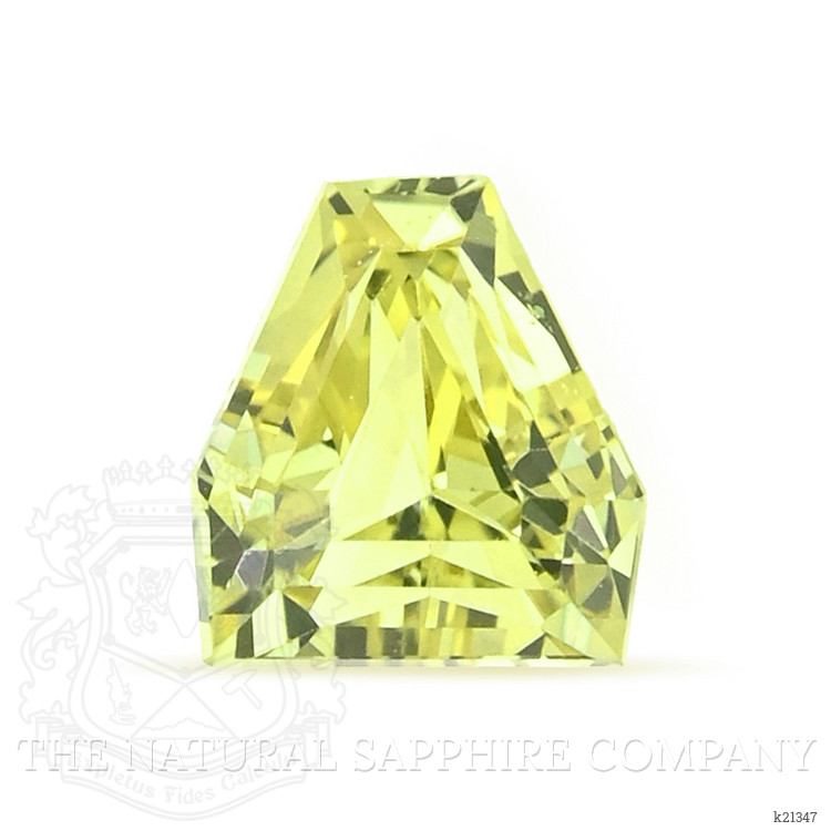 0.52 Ct. Chrysoberyl from Tanzania
