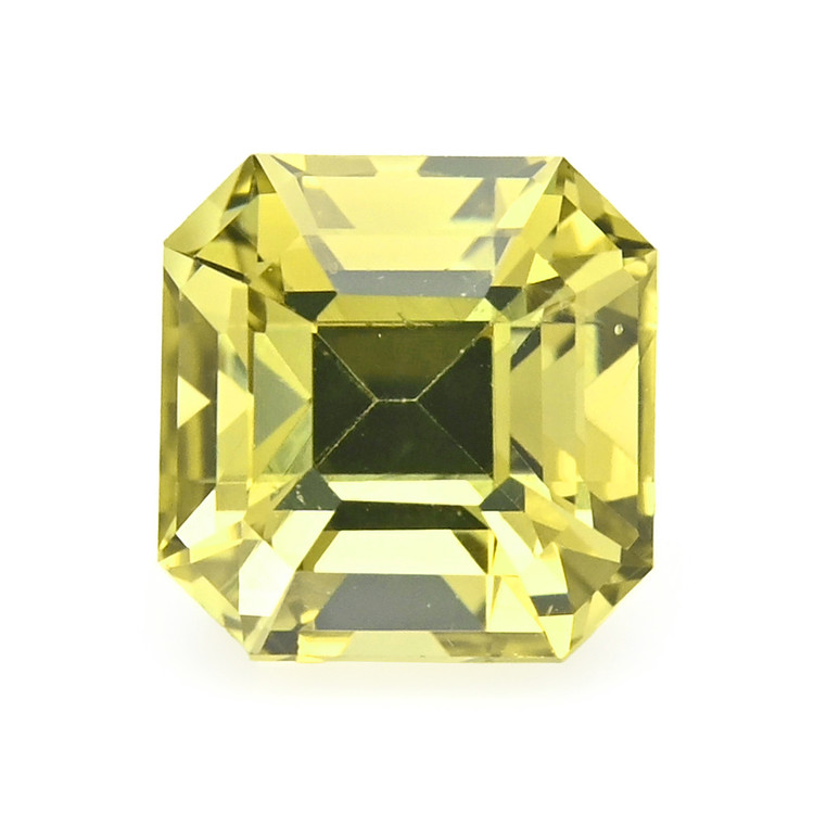 1.24 Ct. Chrysoberyl from Tanzania