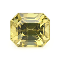 0.81 Ct. Chrysoberyl from Tanzania Video