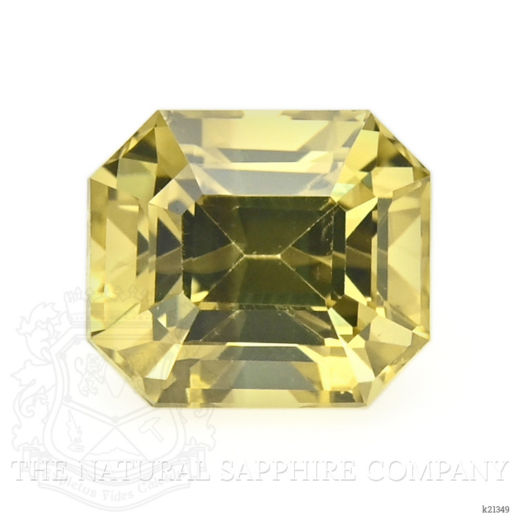 0.81 Ct. Chrysoberyl from Tanzania
