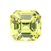 1.70 Ct. Chrysoberyl from Tanzania Video